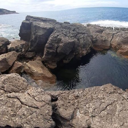 Вілла A Casa Da Foz Moradia Com Vista Mar Сезімбра Екстер'єр фото